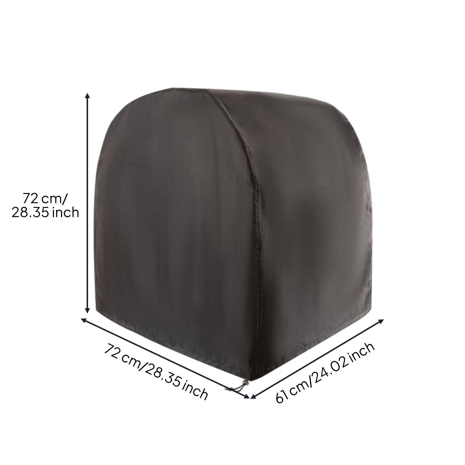 Oxford Fabric Cover Waterproof - đánh giá và giá Outdoor Power And Equipment