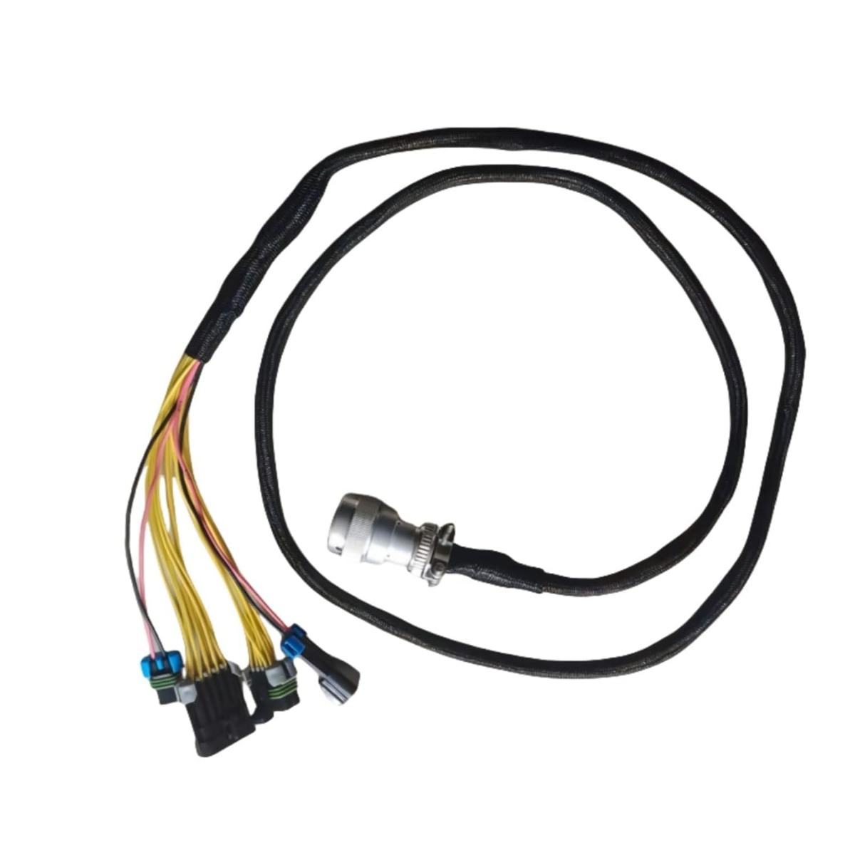 Wire Harness 6727404 Attachmen - đánh giá và giá Stump Grinder Attachment