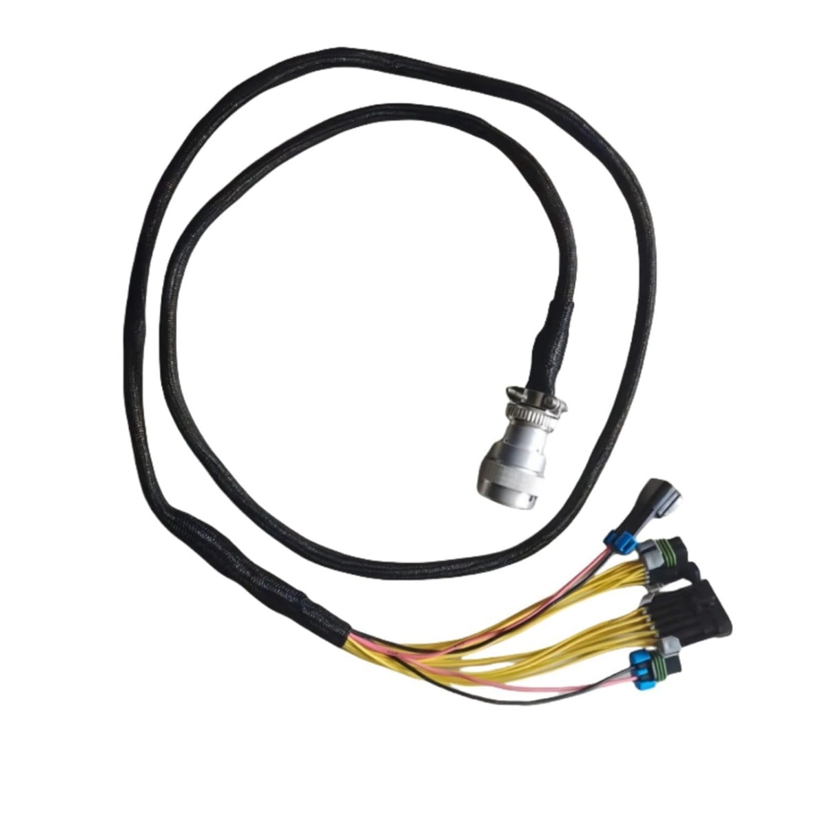 Wire Harness 6727404 Attachmen - đánh giá và giá Stump Grinder Attachment